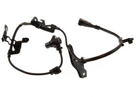 2abs0472 Holstein Parts Abs Wheel Speed Sensor - Compatible With Select Toyot