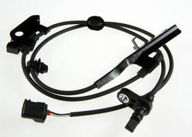 2abs0618 Holstein Parts Abs Wheel Speed Sensor - Compatible With Select Toyot