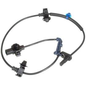 2abs0814 Holstein Parts Abs Wheel Speed Sensor - Compatible With Select Honda