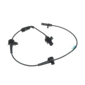 2abs0862 Holstein Parts Abs Wheel Speed Sensor - Compatible With Select Acura