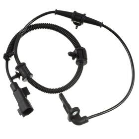 2abs0997 Holstein Parts Abs Wheel Speed Sensor - Compatible With Select Buick