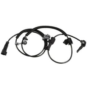 2abs0998 Holstein Parts Abs Wheel Speed Sensor - Compatible With Select Buick
