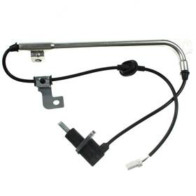 2abs1017 Holstein Parts Abs Wheel Speed Sensor - Compatible With Select Subar