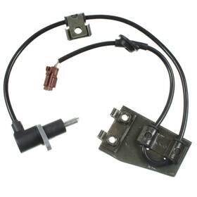 2abs1093 Holstein Parts Abs Wheel Speed Sensor - Compatible With Select Subar
