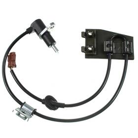 2abs1095 Holstein Parts Abs Wheel Speed Sensor - Compatible With Select Subar