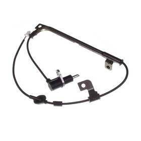 2abs1116 Holstein Parts Abs Wheel Speed Sensor - Compatible With Select Subar