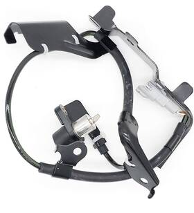 2abs1880 Holstein Parts Abs Wheel Speed Sensor - Compatible With Select Toyot