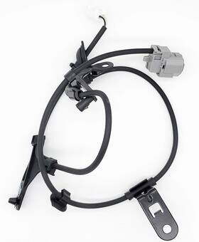 2abs2479 Holstein Parts Abs Wheel Speed Sensor - Compatible With Select Toyot