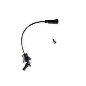 2abs2527 Holstein Parts Abs Wheel Speed Sensor - Compatible With Select Chevr