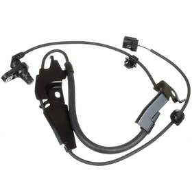 2abs2676 Holstein Parts Abs Wheel Speed Sensor - Compatible With Select Toyot