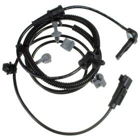 2abs2903 Holstein Parts Abs Wheel Speed Sensor - Compatible With Select Buick