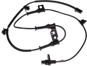 2abs2429 Holstein Parts 841990125089 Abs Wheel Speed Sensor - Compatible With Select Hyundai