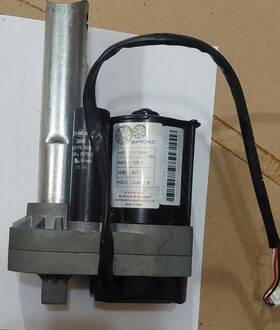 0208j2253 Horizon Treadmill Incline Lift Motor Jm03-001 Gearworks