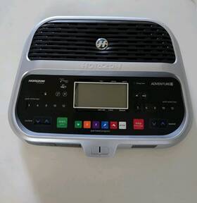 1000461064 Horizon Adventure 3 -02 Treadmill Console #1000461064 Sku172