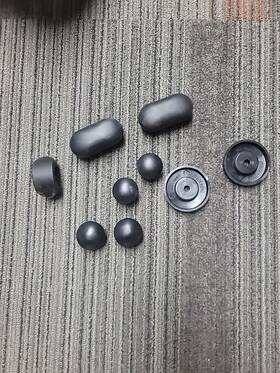 Ex59-3 Horizon 151b Elliptical End Cap Bundle