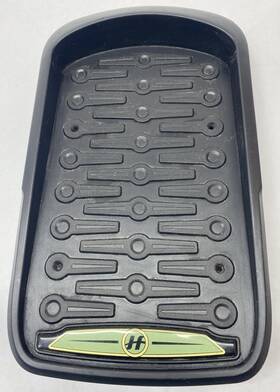 Ep534-q07 Horizon Ex-59 Left Foot Pad Pedal