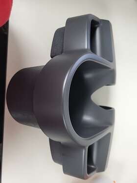 Ex-59-3 Horizon Elliptical Cupholders 94