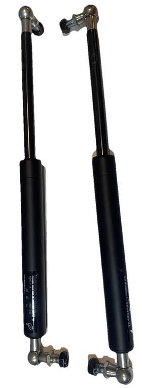 1100n Horizon F1 1.3t Treadmill Struts Air Shock