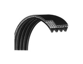 004191-a Horizon Fitness Elliptical Pulley Drive Belt 39 Inch - 10 Ribs For This Mpn