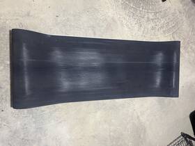 004264-a Horizon Fitness Treadmill Oem Walking Running Belt Treadbelt