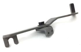 015044-aa Horizon Fitness Treadmill Foot Lock Latch