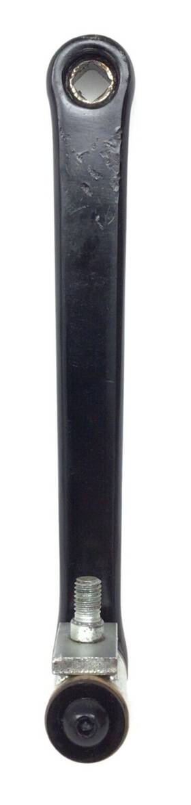 026806-b Horizon Fitness Elliptical Welding Crank Arm Set