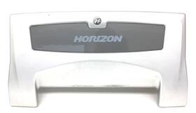 070754 Horizon Fitness Tm318 Tm308 Treadmill Motor Hood Shroud Cover