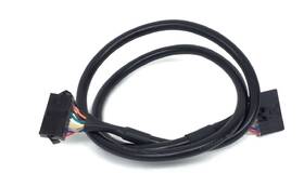 1000104138 Horizon Fitness Afg Tempo Treadmill Upper Console Cable 650l