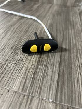 1000105044 Horizon Fitness Livestrong Treadmill Speed Switch Handlebar #2k5a