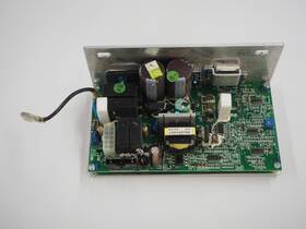 1000111068-t101 Horizon Fitness Afg / 3.5at Ct5.4 Control Board H0913hdpf