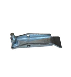 1000227065 Horizon Fitness Treadmill Lock Latch Welding
