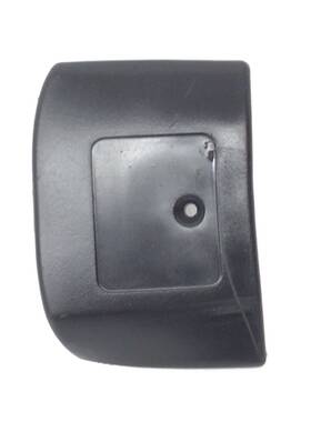 1000362423 Horizon Fitness Tm734 Tm486 Treadmill Right Side Rail Cover