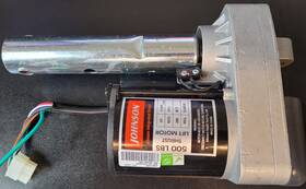 Jm14-005ap Horizon Fitness 1000391680 Treadmill Incline Lift Elevation Motor Assembly