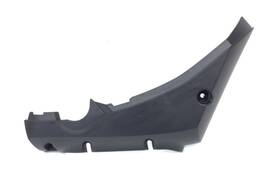 1000402596 Horizon Fitness Treadmill Left Inner Console Mast Cover