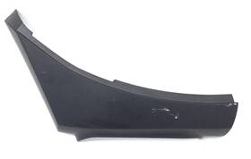1000402597 Horizon Fitness Treadmill Left Outer Console Mast Cover
