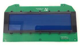1000403593 Horizon Fitness Treadmill Display Console Lcd Circuit Board