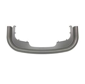 1000414909 Horizon Fitness Treadmill Upper Console Mast Cover
