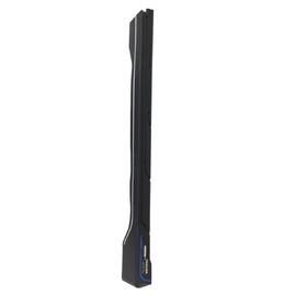 1000422012 Horizon Fitness Treadmill Left Side Rail Frame