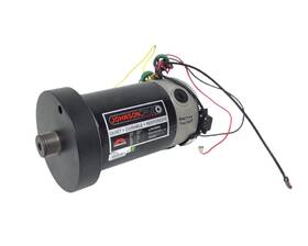 1000426507 Horizon Fitness Treadmill Dc Drive Motor Set With Flywheel
