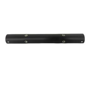 1000426520 Horizon Fitness Elliptical Stabilizer Set Semi Assembly
