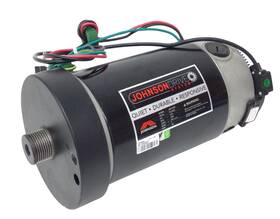 1000443635 Horizon Fitness Treadmill Dc Drive Motor Set Semi Assembly