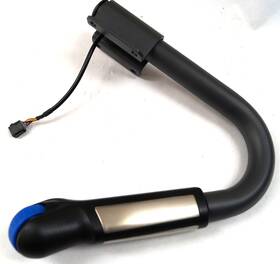 1000444925 Horizon Fitness Treadmill Right Hand Pulse Grip Assembly New F153
