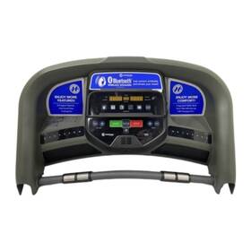 1000459368 Horizon Fitness Tm734 Tm486 Treadmill Display Console Assembly