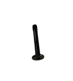 1000460098 Horizon Fitness Treadmill Black Th Screw M6 - 1.0p X 40l/8l