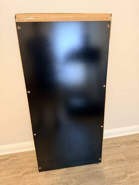 1000461138 Horizon Fitness 7.0at-04 Treadmill Deck Part Number