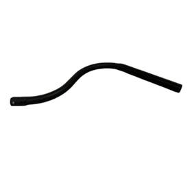Horizon Fitness 1000466868 Elliptical Left Upper Arm Rest Set Semi Assembly