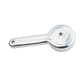 1004562-0001 Horizon Fitness Cybex Life Stationary Bike Right Crank Arm 1004562-0001 Horizon Fitness Cybex Life Stationary Bike Right Crank Arm