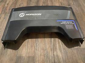 7.0at-05 Horizon Fitness 7.0at Treadmill Motor Hood Cover