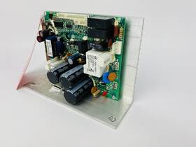 Bp623 Horizon Fitness 2.3t Elite Treadmill Lower Motor Control Board