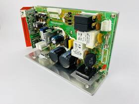 Bp624 Horizon Fitness 3.2t Treadmill Lower Motor Control Board